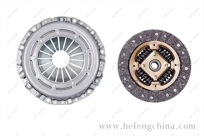 Комплект зчеплення Aisin Ky-072 для Hyundai