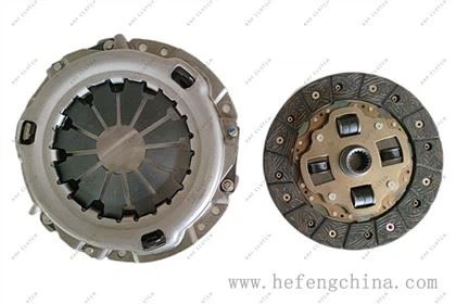 Комплект зчеплення Japanparts Kf-814 для Suzuki