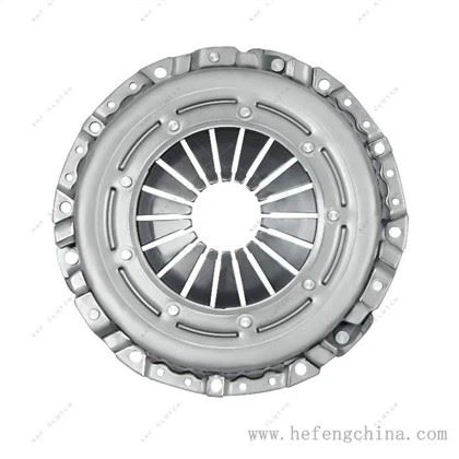 КРИШКА ЗЧЕПЛЕННЯ JAPANPARTS SF-H15 для HYUNDAI