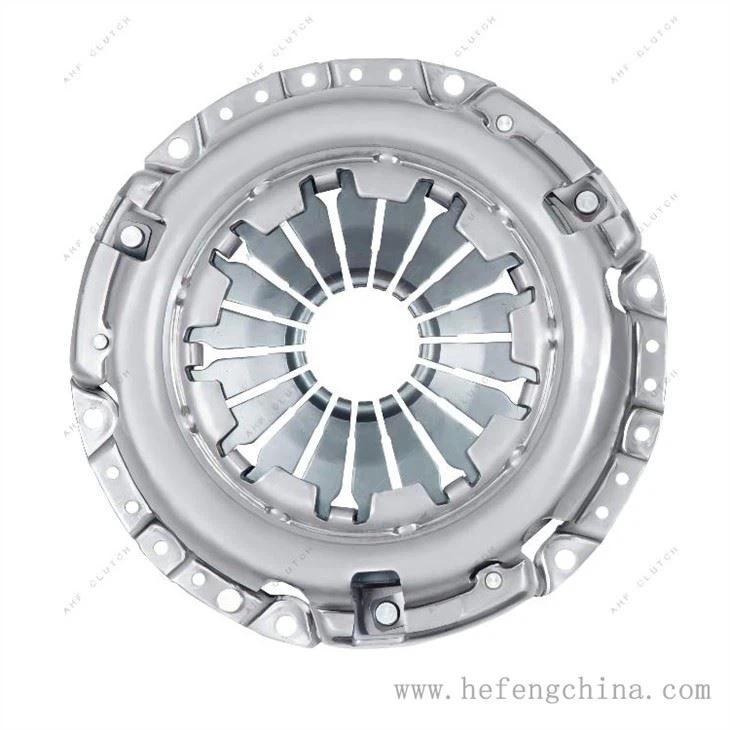 VALEO 802666 КРИШКА ЗЧЕПЛЕННЯ Для HYUNDAI